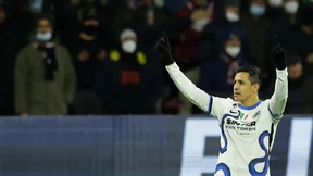Mercato - OM : Sampaoli ne lâche rien pour Alexis Sanchez !