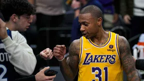 Basket - NBA : Après ses débuts chez les Lakers, Isaiah Thomas interpelle déjà LeBron James !