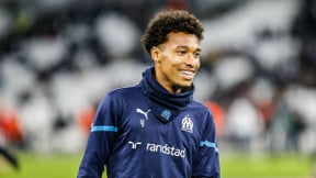 Mercato - OM : Kamara a fait une annonce retentissante en interne !