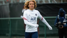 Mercato - PSG : Une solution enfin trouvée pour Xavi Simons ?