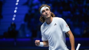 Tennis : Nadal, Djokovic, Federer... Stéfanos Tsitsipas a tranché pour le titre de GOAT !