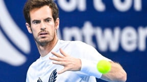 Tennis : Open d’Australie, palmarès... Ce message plein de regrets d’Andy Murray !