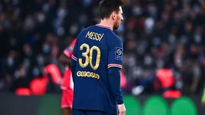 PSG - Malaise : Lionel Messi reçoit un énorme message en interne !