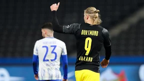 Mercato - PSG : Dortmund abat une ultime carte pour Haaland !