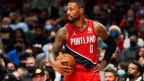 Basket - NBA : La grosse réponse de Damian Lillard aux critiques !