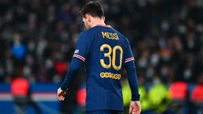 Mercato - PSG : Lionel Messi a été «une bonne surprise» !