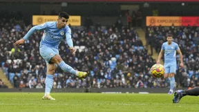 Mercato - Manchester City : Un protégé de Guardiola justifie sa prolongation !
