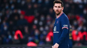 Mercato - PSG : La grosse annonce du Qatar sur la signature de Leo Messi !