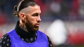 PSG - Malaise : Avant le Real Madrid, Sergio Ramos a fait une grande annonce en interne !