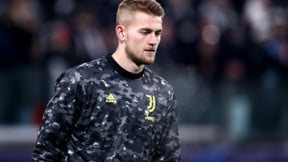 Mercato - Barcelone : Matthijs de Ligt vers le Barça ? Raiola ouvre la porte !