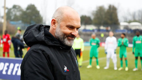 Mercato - ASSE : Pascal Dupraz annonce clairement la couleur pour la fin du mercato !