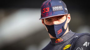 Formule 1 : Ces lourdes révélations de Verstappen sur l'après Silverstone !