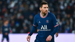 Mercato - PSG : Cette croustillante révélation sur la colère de Messi après son arrivée !