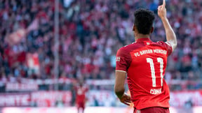 Mercato - PSG : Un grand retour de Kingsley Coman au PSG ? La réponse !