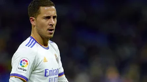 Mercato - Real Madrid : Problème en vue pour le départ d'Eden Hazard ?