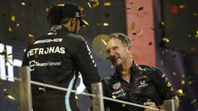 Formule 1 : Abu Dhabi, Hamilton… Christian Horner a été déçu par Mercedes !