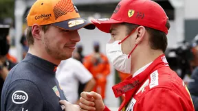 Formule 1 : L'énorme sortie de Charles Leclerc sur Max Verstappen !