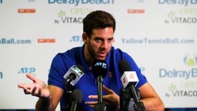 Tennis : La grande annonce de Del Potro sur son retour !