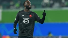 Mercato - LOSC : Tout est bouclé pour Jonathan Ikoné !