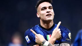 Mercato : L’annonce de l’Inter sur Lautaro Martinez !