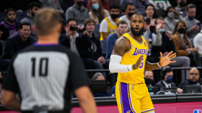 Basket - NBA : La réaction de LeBron James sur sa longévité en NBA !