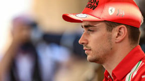 Formule 1 : Charles Leclerc revient sur l’imbroglio du Grand Prix d’Abu Dhabi !