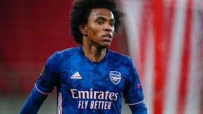 Mercato : Willian se lâche sur son passage à Arsenal !