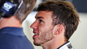 Formule 1 : Devenir champion du monde ? La réponse de Pierre Gasly !