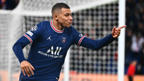 Mercato - PSG : Mbappé fait un premier pas vers le Real Madrid !