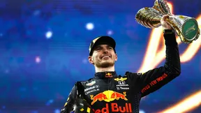 Formule 1 : Red Bull affiche un énorme souhait pour l’avenir de Verstappen !