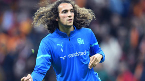 OM : Guendouzi lance un appel à la vaccination contre la Covid-19 !