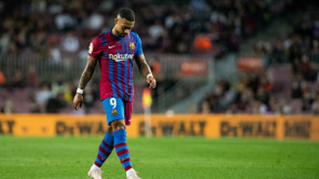 Mercato - Barcelone : Gros coup de tonnerre à prévoir pour Memphis Depay ?