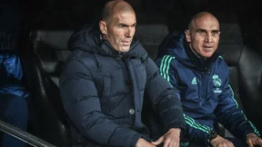 Mercato : Proche d'un retour, le clan Zidane se fait recaler en Ligue 1