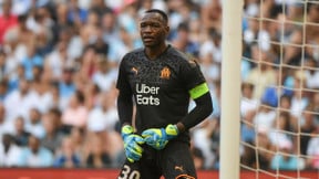 Mercato - OM : Une réunion cruciale réclamée par Steve Mandanda ?