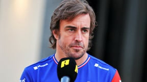 Formule 1 : Fernando Alonso lâche un énorme message sur son avenir !