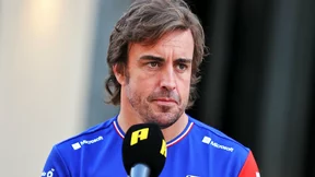 Formule 1 : L’énorme satisfaction de Fernando Alonso après son retour !