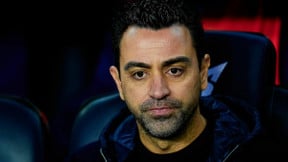 Mercato - Barcelone : Xavi rêve d'un coup XXL à 80M€ !