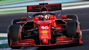 Formule 1 : La grosse annonce de Leclerc pour 2022 !