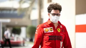 Formule 1 : Viser le titre en 2022 ? La réponse de Ferrari !