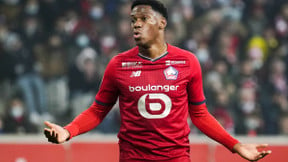 Mercato - PSG : Grosse mise au point du LOSC pour l’avenir de Jonathan David !