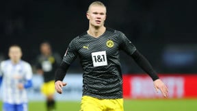 Mercato - PSG : Nouvelle bombe de la presse espagnole sur Erling Haaland !