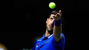 Tennis : Le patron de l’Open d’Australie veut encore y croire pour Djokovic !