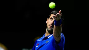 Tennis : Novak Djokovic reçoit une excellente nouvelle pour Wimbledon !