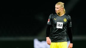 Mercato - PSG : La deadline est fixée pour Erling Haaland !