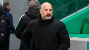 Mercato - ASSE : Dupraz met déjà la pression pour le mercato !