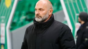 Mercato - ASSE : Loïc Perrin en remet une couche sur l'arrivée de Pascal Dupraz !