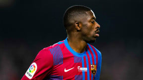 Mercato - Barcelone : Ousmane Dembélé affiche un gros souhait pour son avenir !