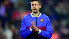 Mercato - Barcelone : Le transfert d'un international français se précise...