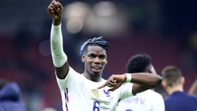 Mercato - PSG : Paul Pogba donne le ton pour son avenir…