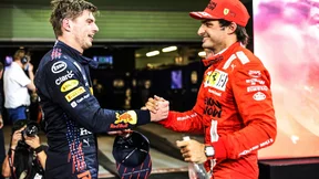 Formule 1 : Carlos Sainz Jr donne rendez-vous à Lewis Hamilton et Max Verstappen !